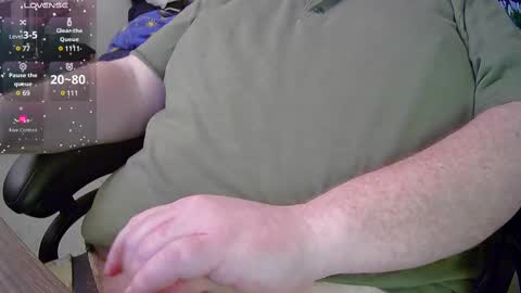 Snapshot of dicksmith99 chatting on February 27, 12:08 am Steve online show from February 27, 12:08 am