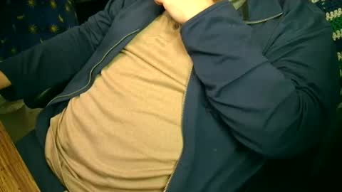 Snapshot of dicksmith99 chatting on October 7, 7:01 am Steve online show from October 7, 7:01 am