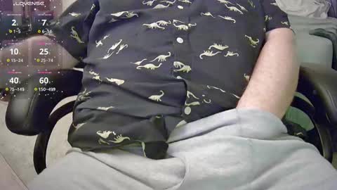 Snapshot of dicksmith99 chatting on February 19, 11:46 pm Steve online show from February 19, 11:46 pm