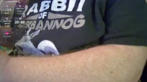 Snapshot of dicksmith99 chatting on March 1, 1:11 am Steve online show from March 1, 1:11 am