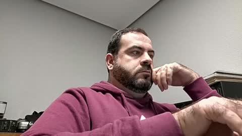DANI online show from December 7, 12:09 am