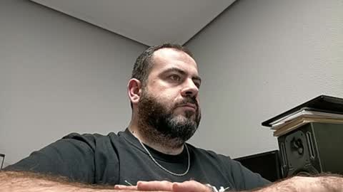 DANI online show from January 10, 9:53 pm