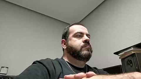 DANI online show from January 26, 6:06 pm