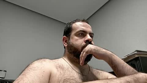 DANI online show from February 12, 10:37 pm
