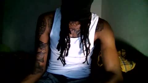 Dickulus Cummer online show from October 6, 7:35 am