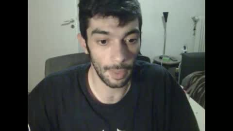 dickus_biggus online show from April 24, 2:30 pm