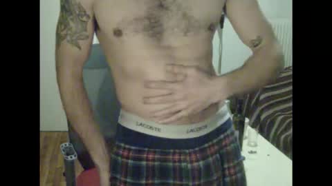 dickus_biggus online show from April 27, 1:46 am