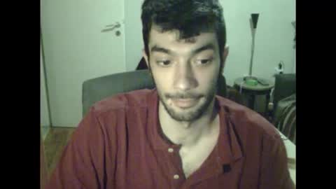 dickus_biggus online show from April 23, 3:11 am