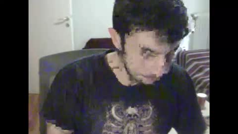 dickus_biggus online show from April 18, 2:51 pm