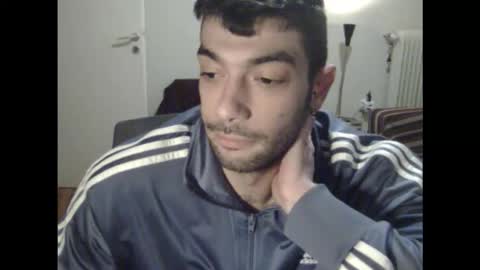 dickus_biggus online show from March 19, 8:50 am