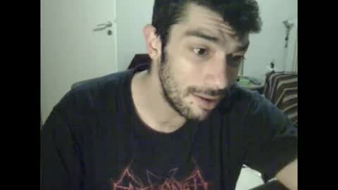 dickus_biggus online show from April 26, 1:36 am