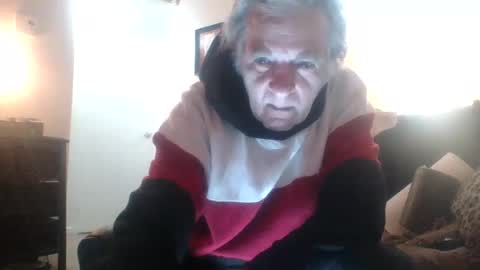 Dickwinner0000 online show from January 30, 1:22 am