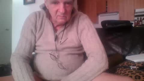 Dickwinner0000 online show from March 12, 7:49 pm