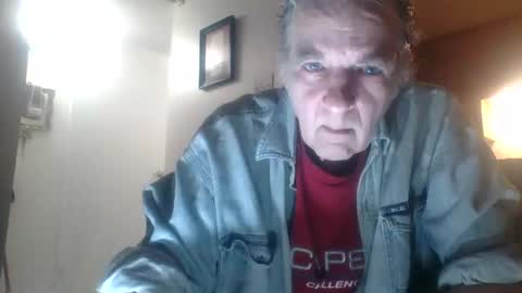 Dickwinner0000 online show from January 3, 9:26 pm