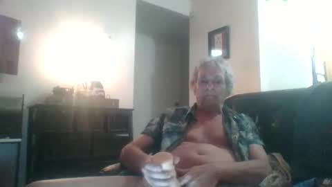 Dickwinner0000 online show from January 14, 3:32 am