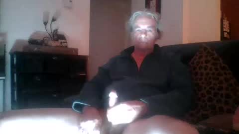 Dickwinner0000 online show from January 15, 4:57 am