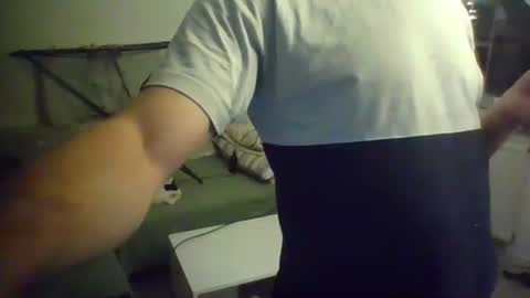 dickxxxd online show from December 3, 5:52 pm