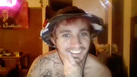 Dicky Nelson online show from February 17, 8:35 am