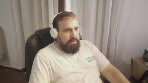 Cristian Dipolino online show from May 1, 1:14 pm