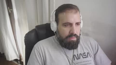 Cristian Dipolino online show from April 4, 2:03 pm