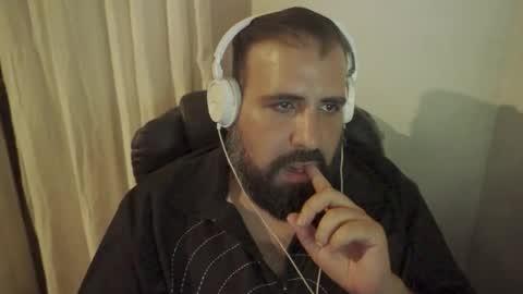 Cristian Dipolino online show from December 14, 2:40 am