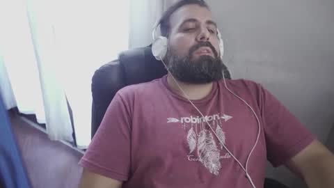 Cristian Dipolino online show from February 7, 8:36 pm