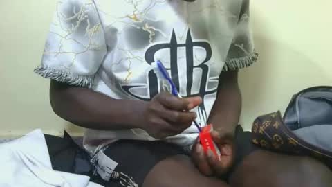 Alex online show from April 11, 5:27 pm