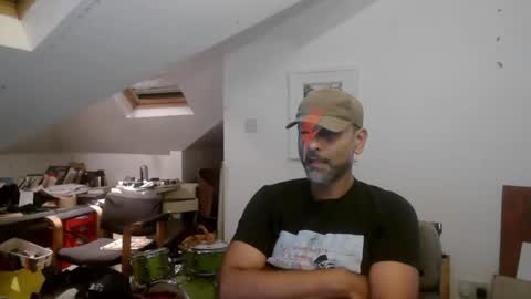 diddlysquatter online show from October 10, 12:48 am