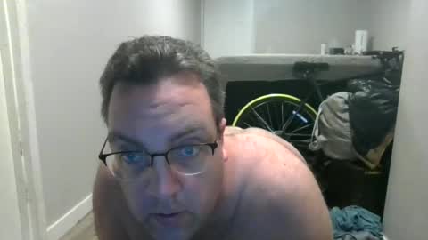 Didgeman online show from February 6, 11:04 pm