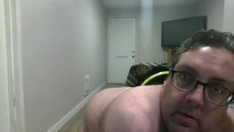 Didgeman online show from April 13, 12:00 am