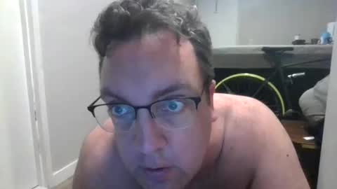 Didgeman online show from February 27, 11:37 pm