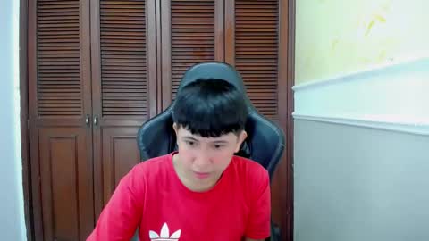 didier_mick online show from September 20, 1:55 pm