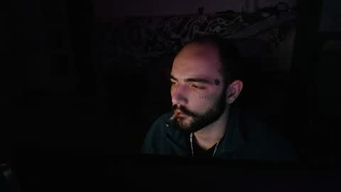 didismurf02 online show from April 12, 10:11 pm