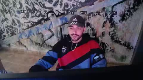 didismurf02 online show from March 27, 4:52 pm