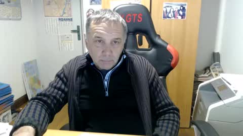 Didoux online show from January 20, 11:10 pm