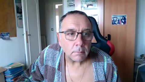 Didoux online show from January 12, 9:57 am