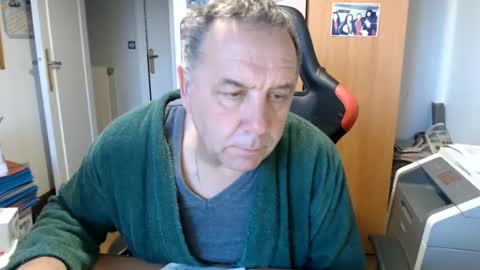 Didoux online show from January 6, 7:42 am