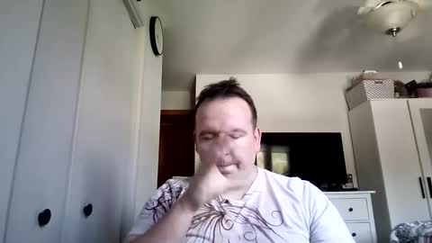 Andy Brownhill online show from September 13, 8:21 pm