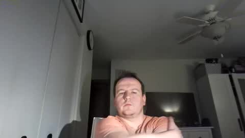 Andy Brownhill online show from January 4, 12:05 am
