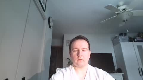 Andy Brownhill online show from January 10, 3:06 pm