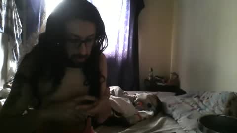 diego_incubo_ii online show from October 19, 4:54 pm