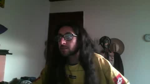 Snapshot of diego_incubo_ii chatting on September 10, 9:35 pm diego_incubo_ii online show from September 10, 9:35 pm