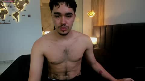 diego_leblanc online show from April 29, 9:10 pm