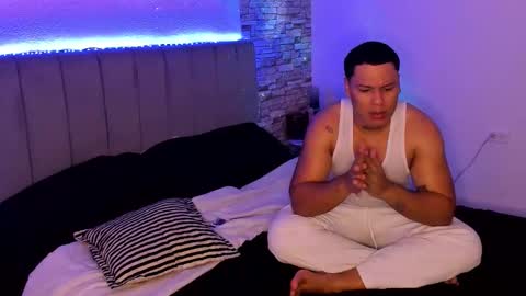 diegomiller_ online show from February 10, 4:50 am