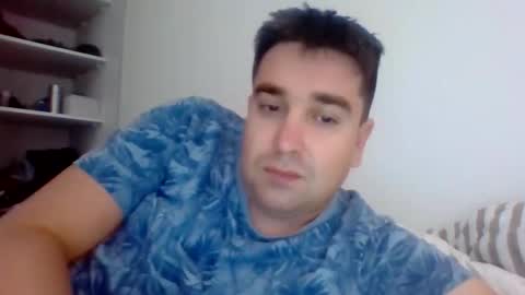 Diego online show from March 23, 8:04 pm