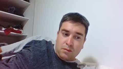 Diego online show from January 12, 2:48 am