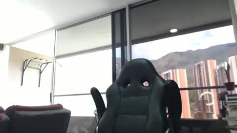 Diego Ortega online show from November 1, 4:44 pm