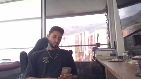 Diego Ortega online show from December 19, 4:48 pm