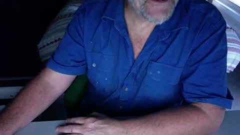 Diesel online show from May 8, 7:09 am