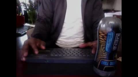 The Digital Pimp.... online show from January 10, 7:17 pm